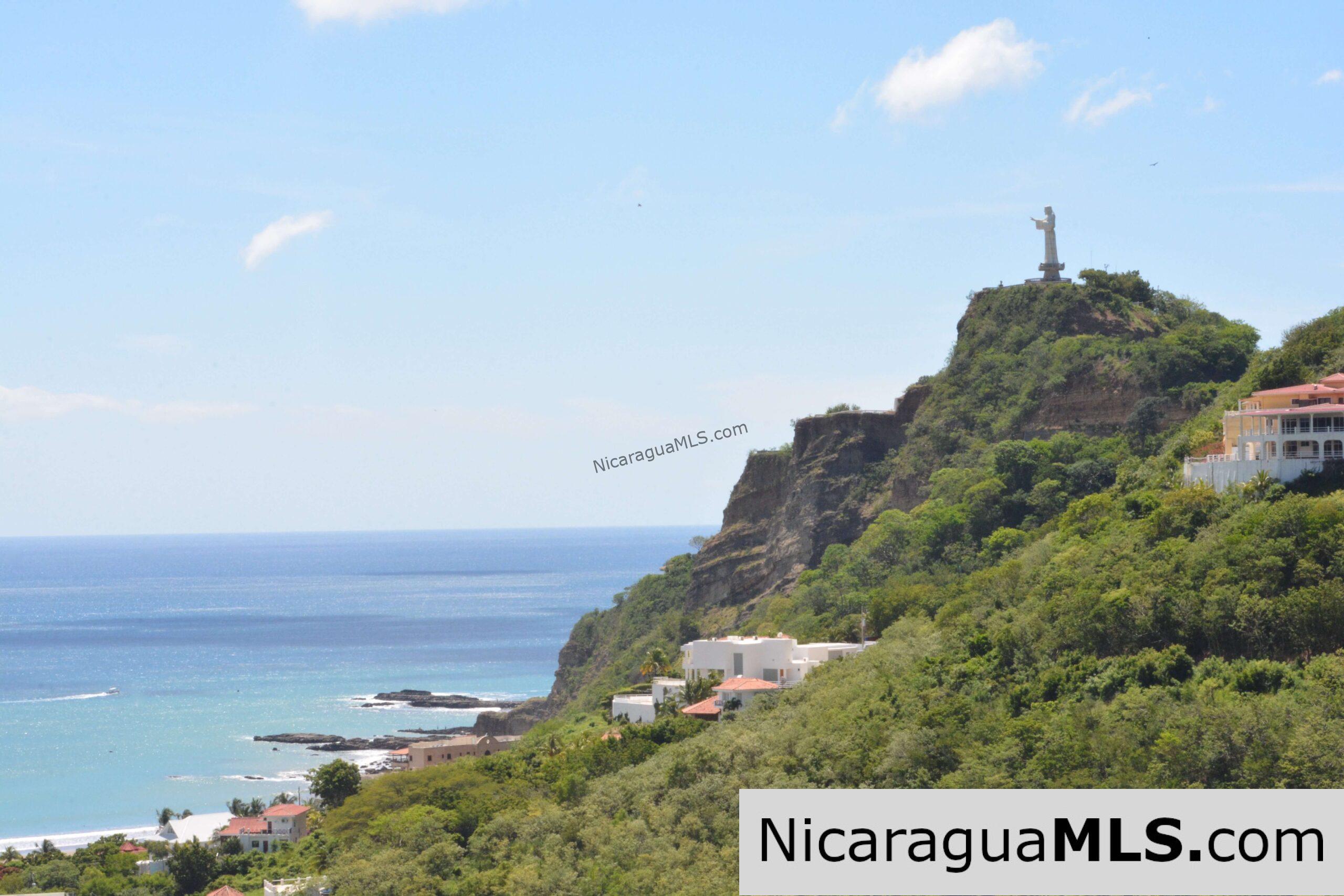 La Luna y el Sol, San Juan del Sur