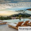 La Santa Mar ­a A Paradise in the Making