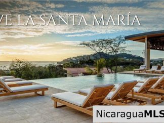 La Santa Mar a A Paradise in the Making