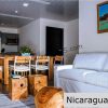La Santa Mar ­a A Paradise in the Making