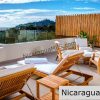 La Santa Mar ­a A Paradise in the Making