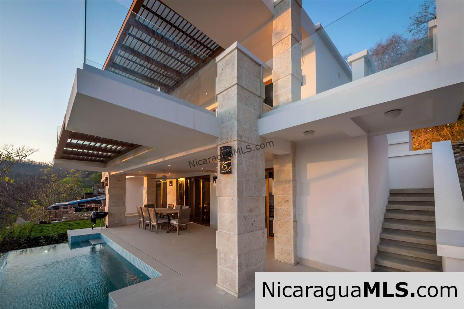 La Joya at Pacific Marlin