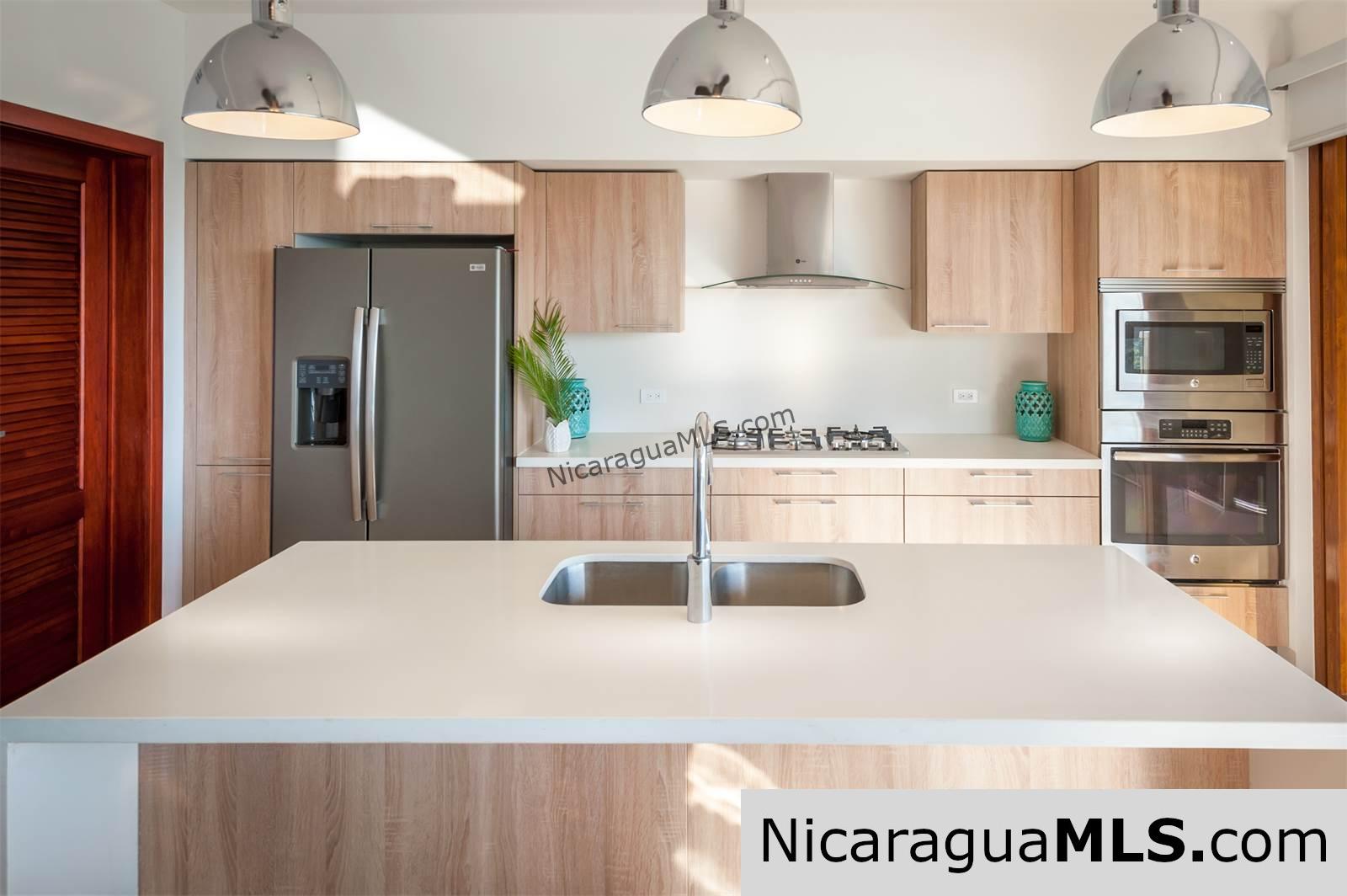 La Joya at Pacific Marlin