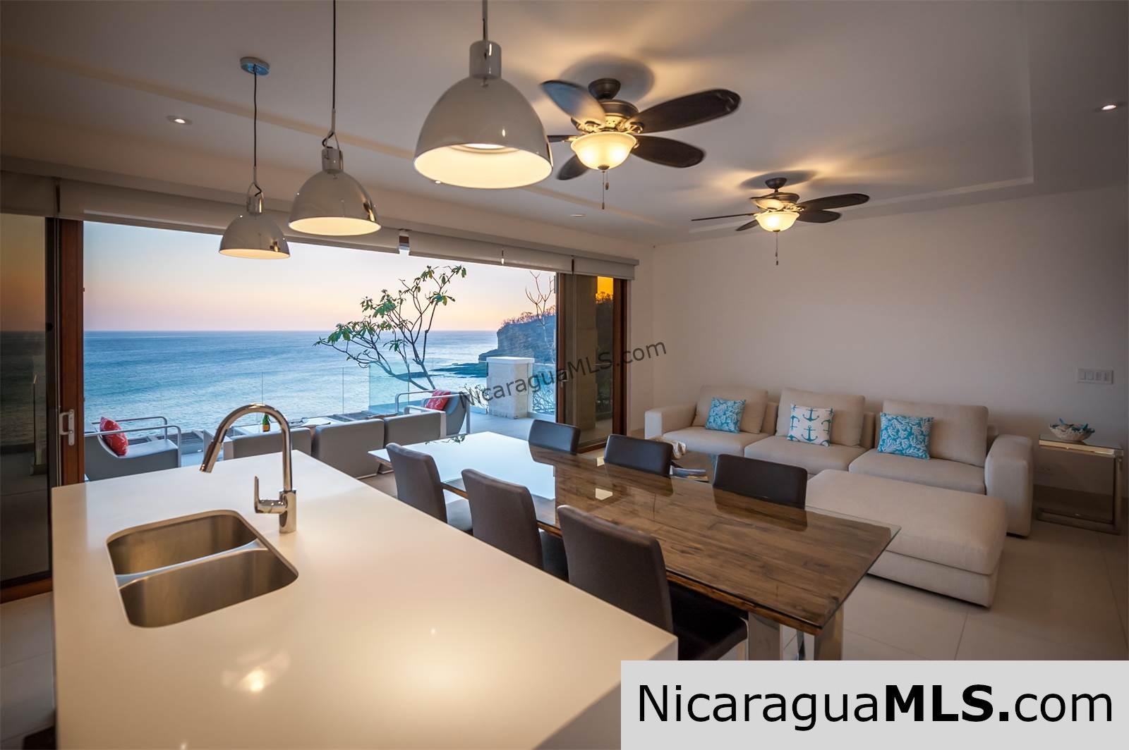 La Joya at Pacific Marlin