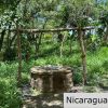 Casita Plus Land in El Oro San Juan Del Sur Nicaragua