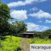 Casita Plus Land in El Oro San Juan Del Sur Nicaragua