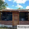 Casita Plus Land in El Oro San Juan Del Sur Nicaragua