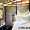 Casita Plus Land in El Oro San Juan Del Sur Nicaragua