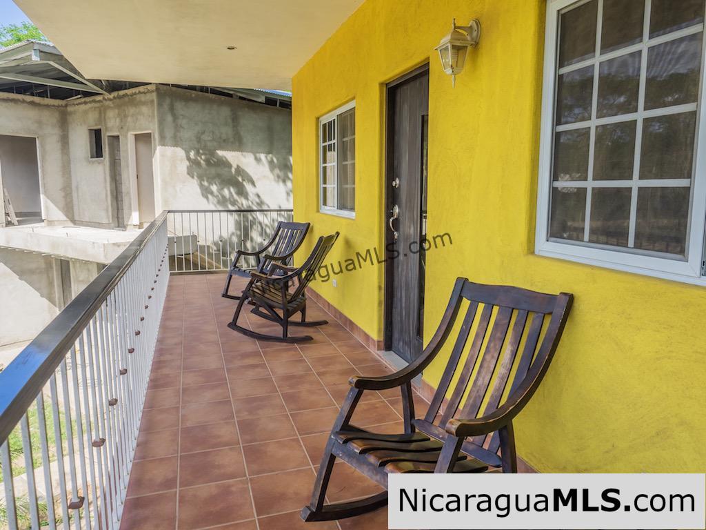 Las Escadas Comfortable Apartments in a Convenient Location