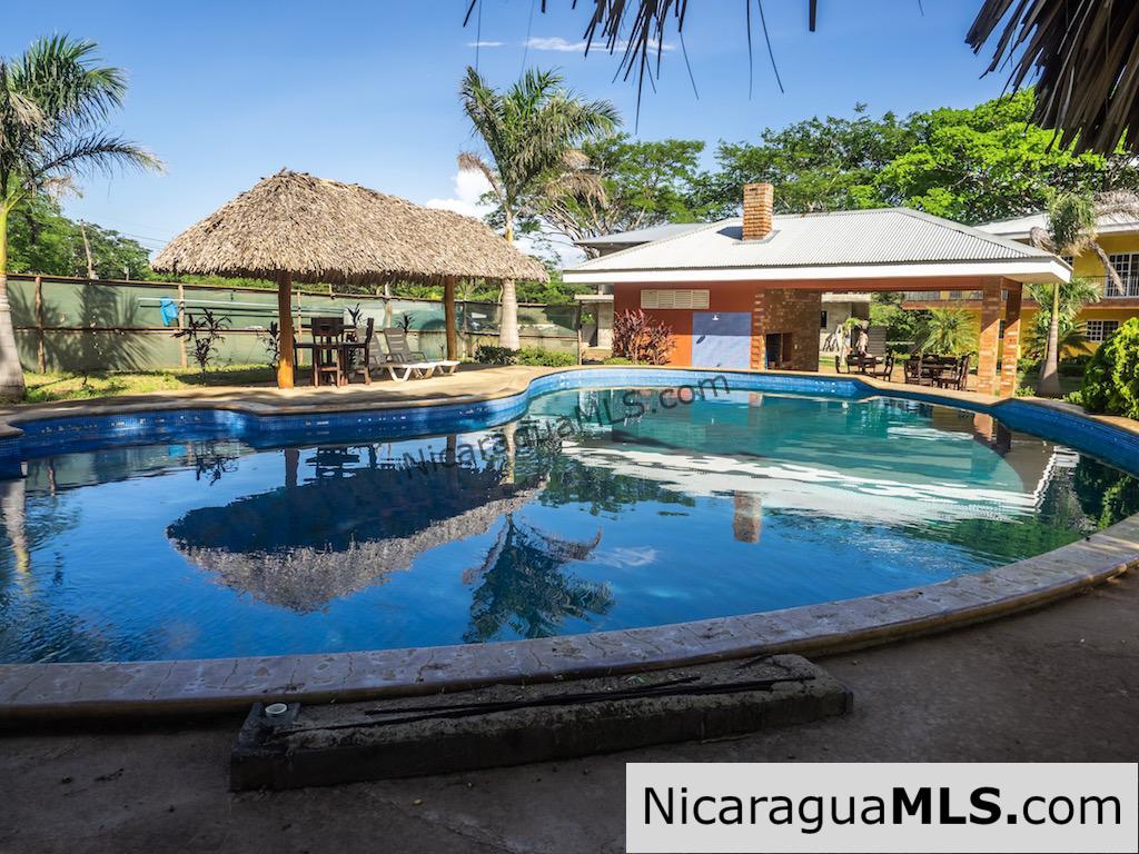 Brand New Las Escadas 2 Bedroom Upper Level Apartment for Rent