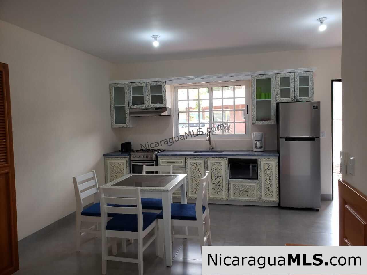 Las Escadas- One & two bdrm Condos