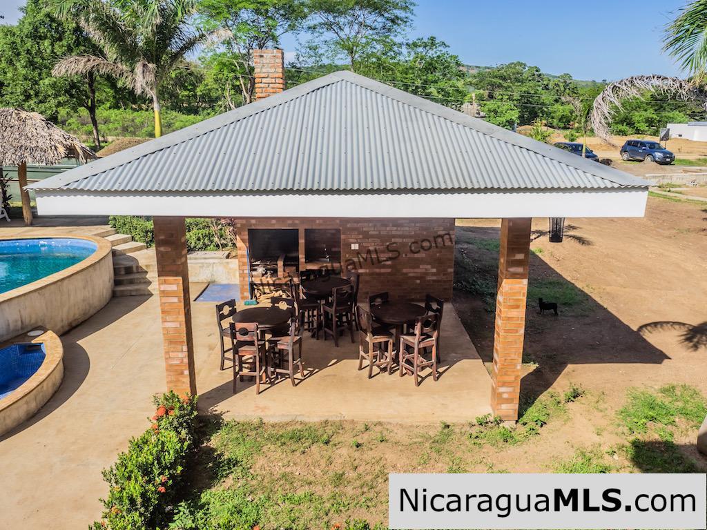 Las Escadas Comfortable Apartments in a Convenient Location