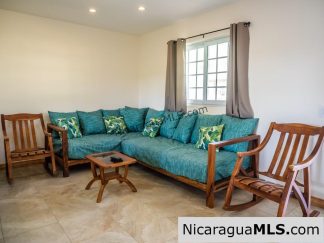 6.2 2 Bedroom Ground Level Apartment for Rent at Las Escadas