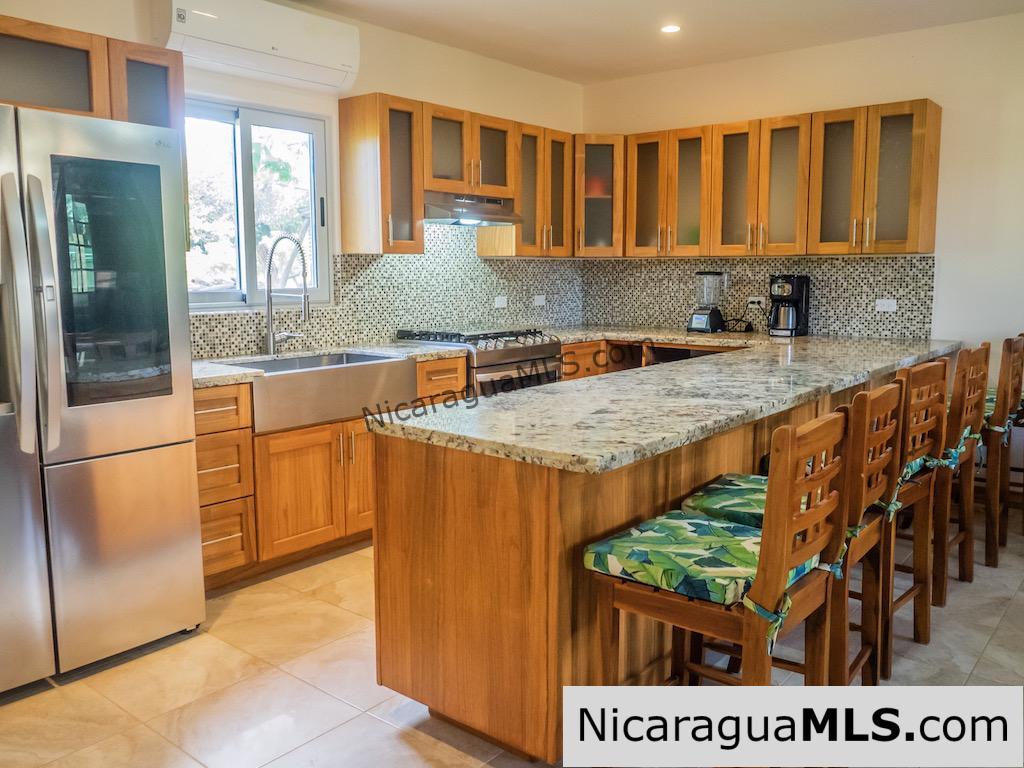 6.2 Las Escadas First Floor 2 Bedroom Condo in a Convenient Location