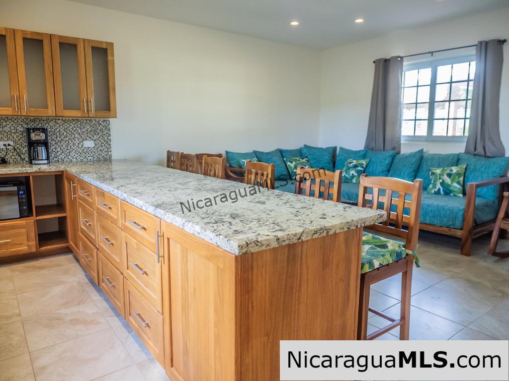 6.2 Las Escadas First Floor 2 Bedroom Condo in a Convenient Location