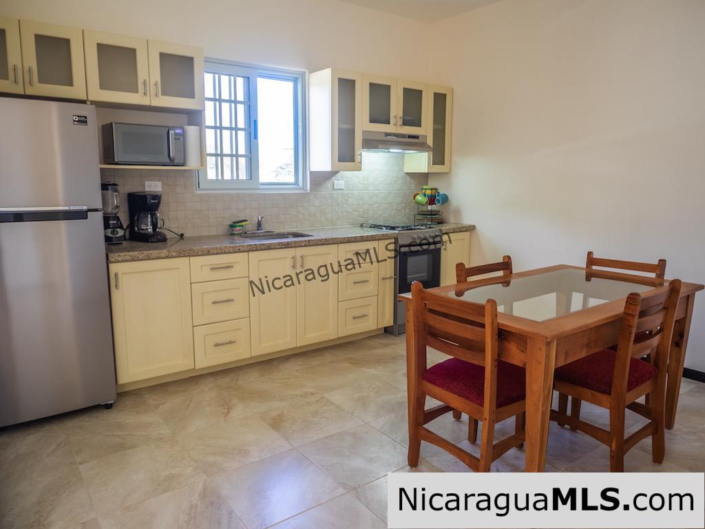Las Escadas Comfortable Apartments in a Convenient Location