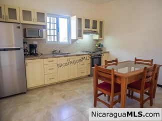 Brand New Las Escadas 2 Bedroom Upper Level Apartment for Rent