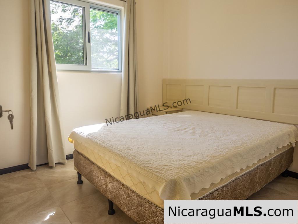 Brand New Las Escadas 2 Bedroom Upper Level Apartment for Rent