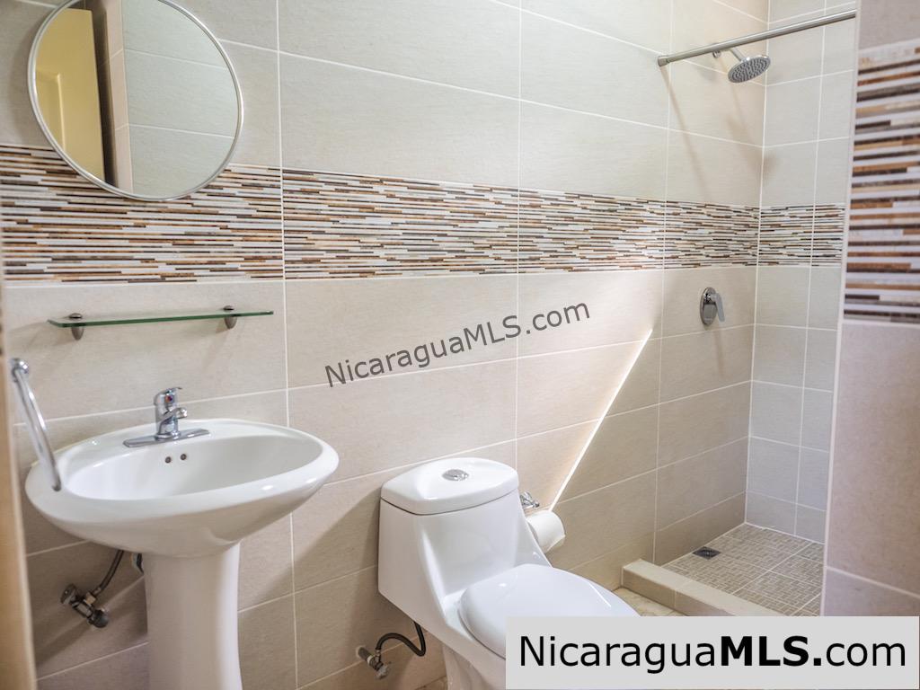 Brand New Las Escadas 2 Bedroom Upper Level Apartment for Rent