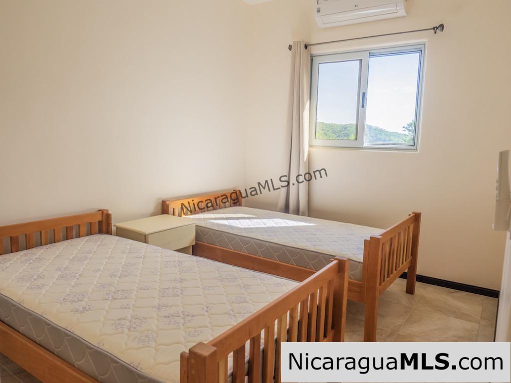 Brand New Las Escadas 2 Bedroom Upper Level Apartment for Rent