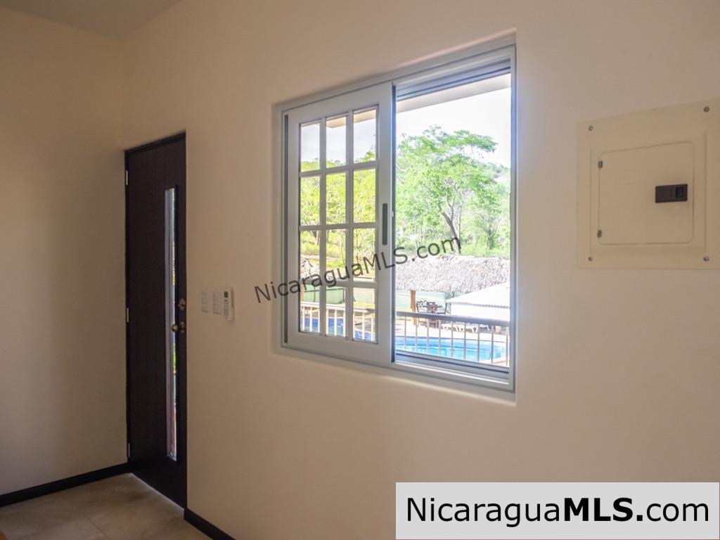 Brand New Las Escadas 2 Bedroom Upper Level Apartment for Rent