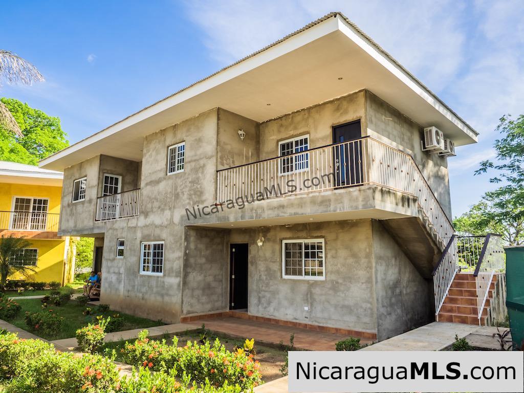 Brand New Las Escadas 2 Bedroom Upper Level Apartment for Rent