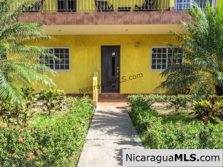 Las Escadas Studio Apartment for Rent Close to Town