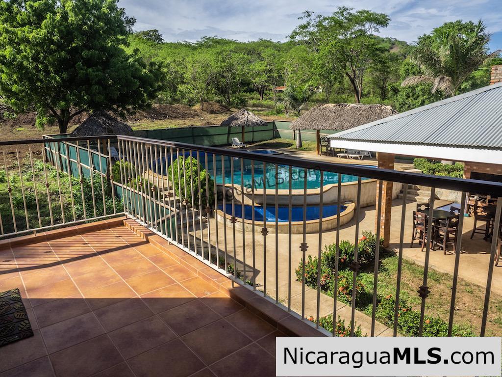 Brand New Las Escadas 2 Bedroom Upper Level Apartment for Rent