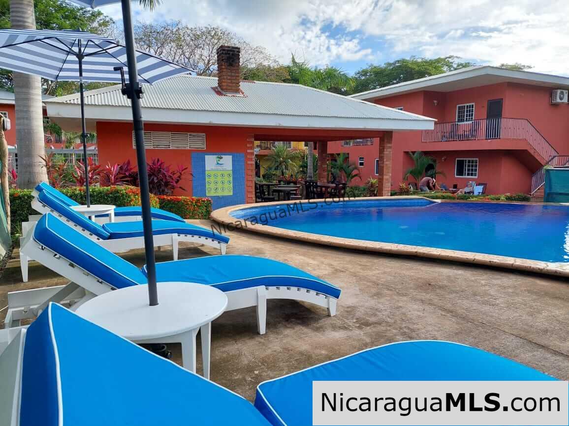 Las Escadas- One & two bdrm Condos