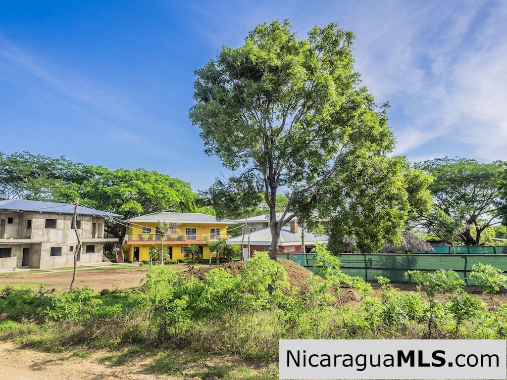 Brand New Las Escadas 2 Bedroom Upper Level Apartment for Rent