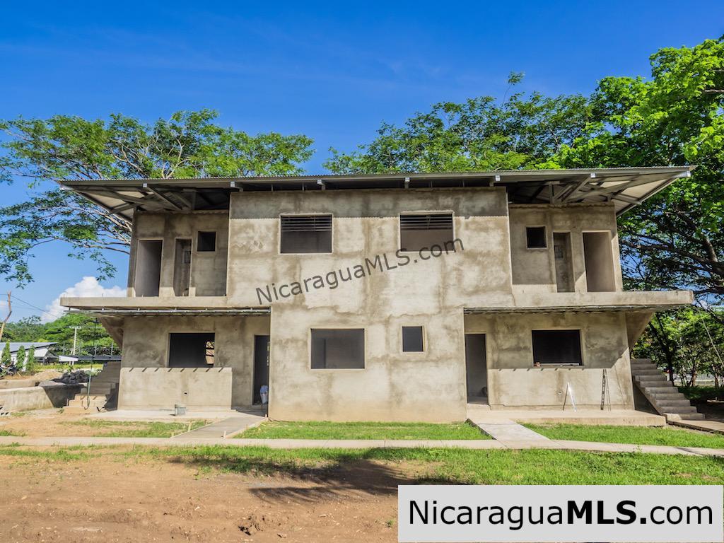 2 Bedroom 2 Story Townhouse Style Condo for Rent in Las Escadas