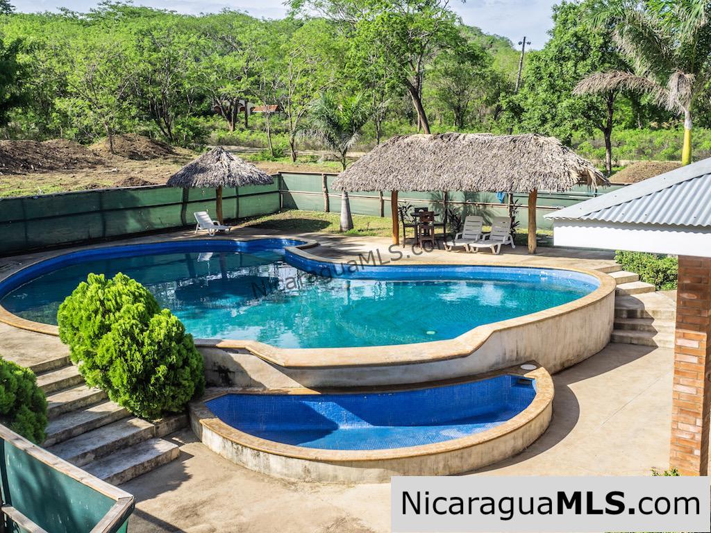 Brand New Las Escadas 2 Bedroom Upper Level Apartment for Rent