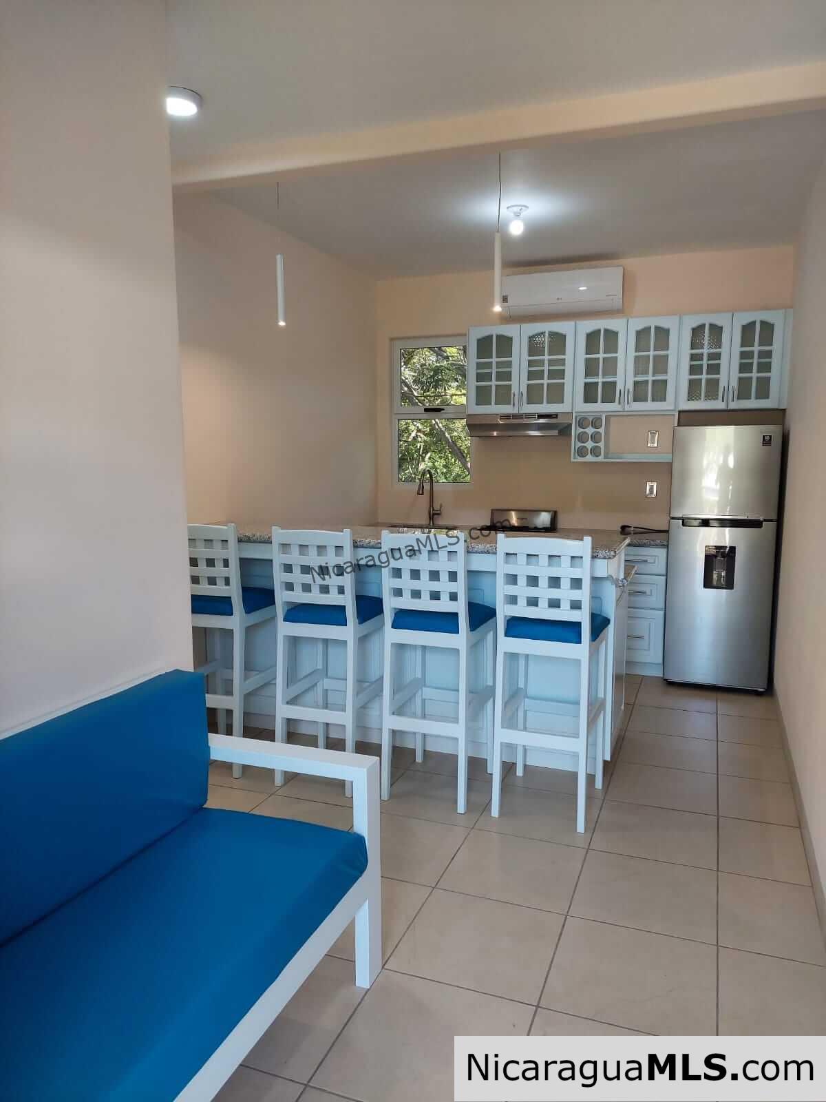 Las Escadas- One & two bdrm Condos