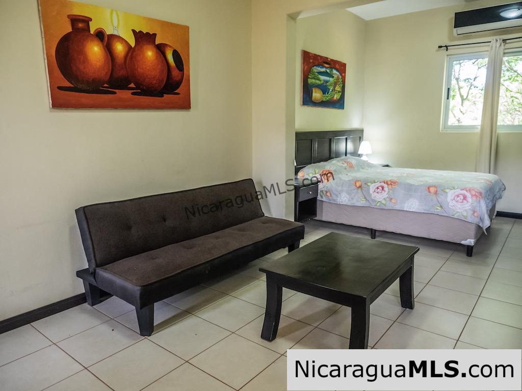 Las Escadas Comfortable Apartments in a Convenient Location