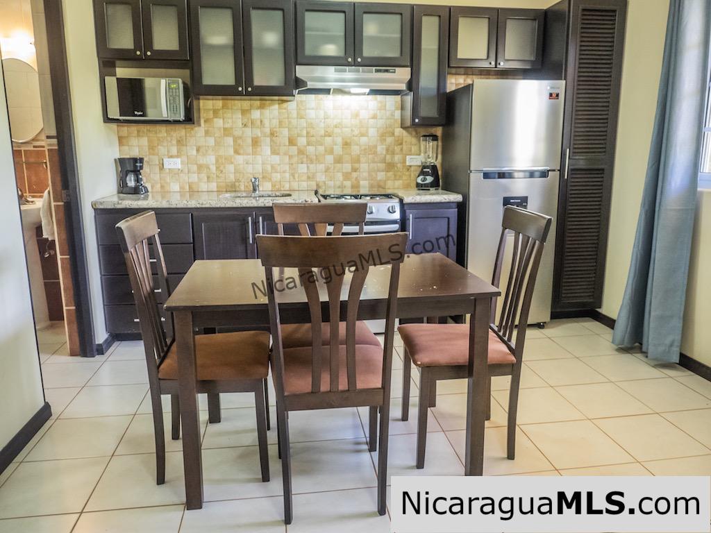 Las Escadas Comfortable Apartments in a Convenient Location