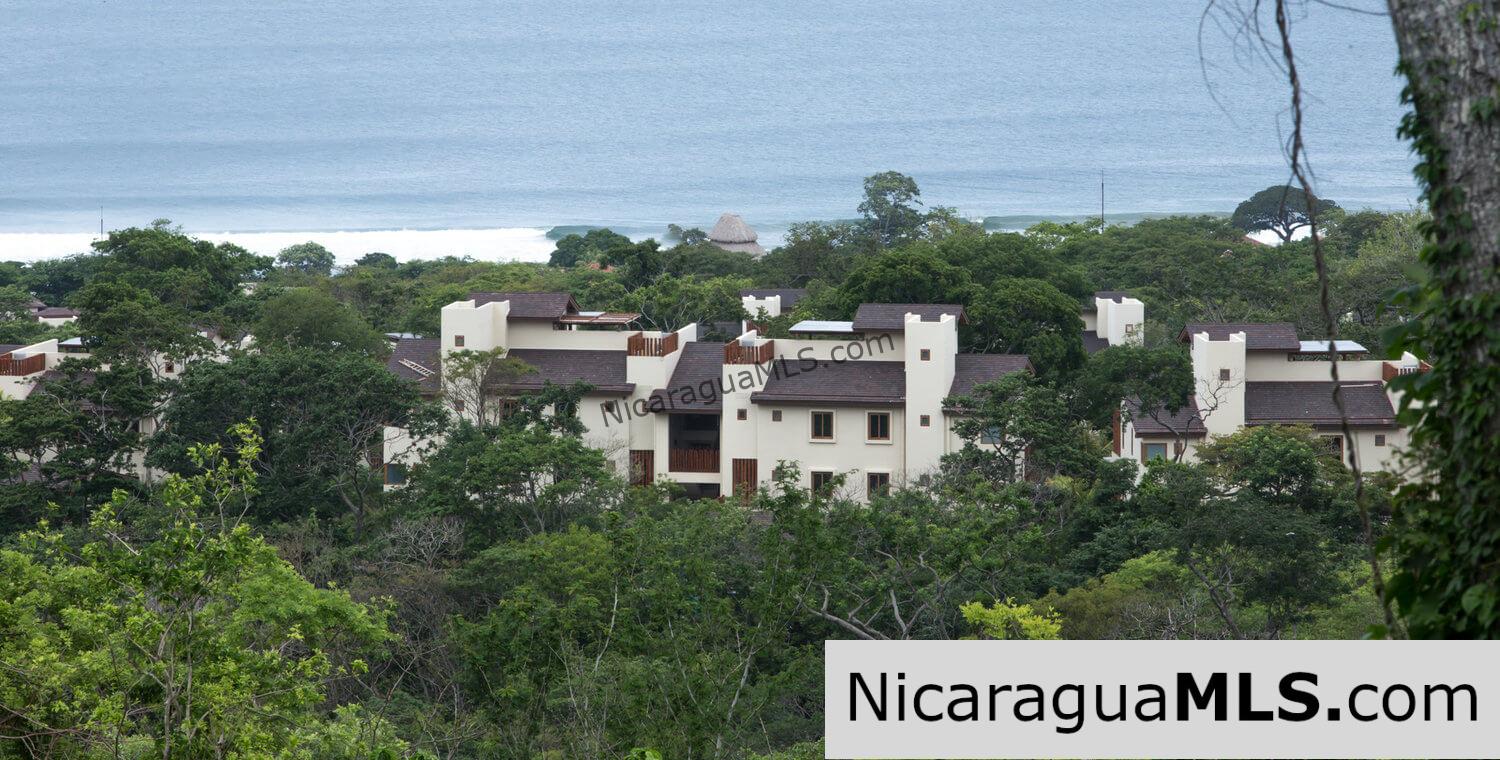 Lot in Las Nubes in Guacalito de la Isla. Tola – Nicaragua