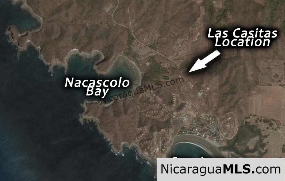 Las Casitas at El Encanto del Sur