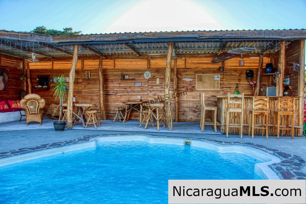 Casa Lazy Days and Cabanas San Juan del Sur