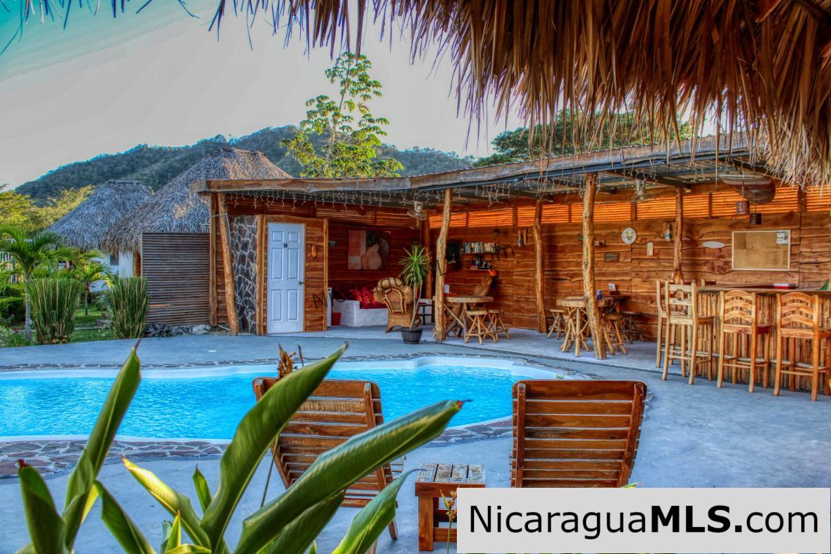 Casa Lazy Days and Cabanas San Juan del Sur