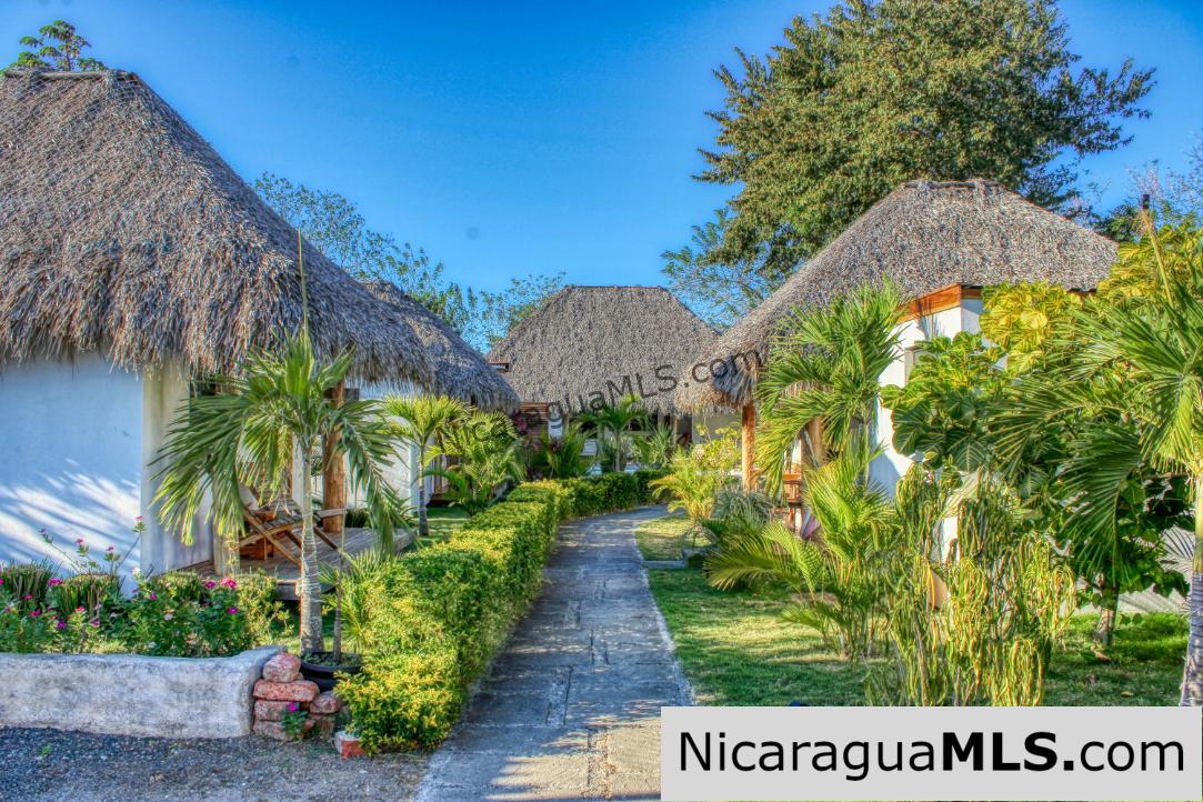 Casa Lazy Days and Cabanas San Juan del Sur