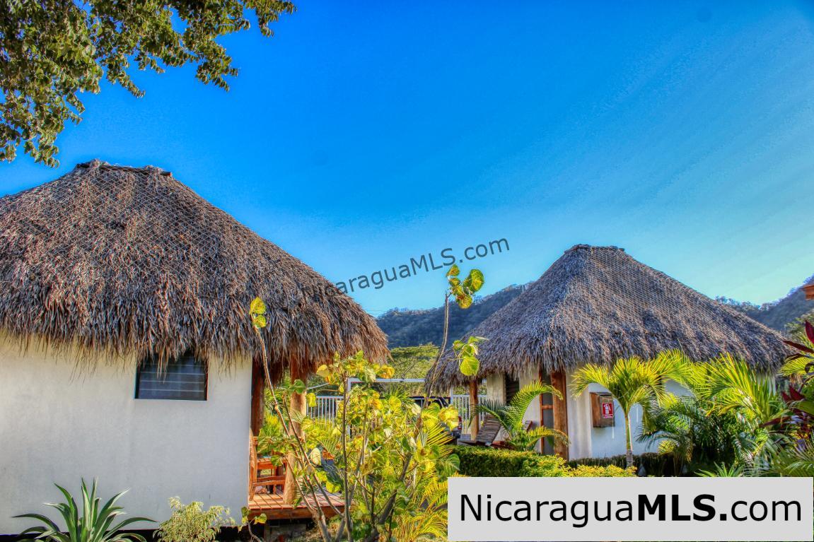 Casa Lazy Days and Cabanas San Juan del Sur