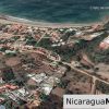 Ocean view lot in Lomas de San Juan