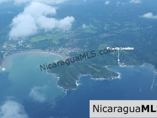 Paradise Bay 1.62 Acre Oceanfront Property