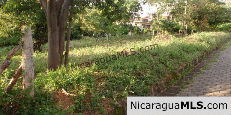 Los Miradores Lots in San Juan del Sur