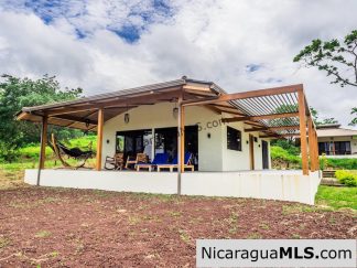 Los Suenos Bungalow for Rent With Access to Tree Casa Amenities