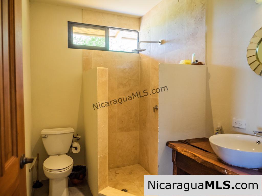 Los Suenos Bungalow for Rent With Access to Tree Casa Amenities