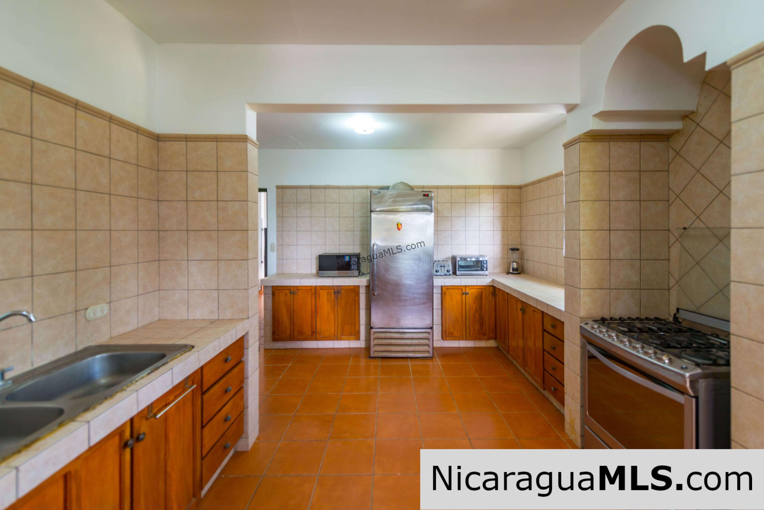 Beautiful home in La Talanguera