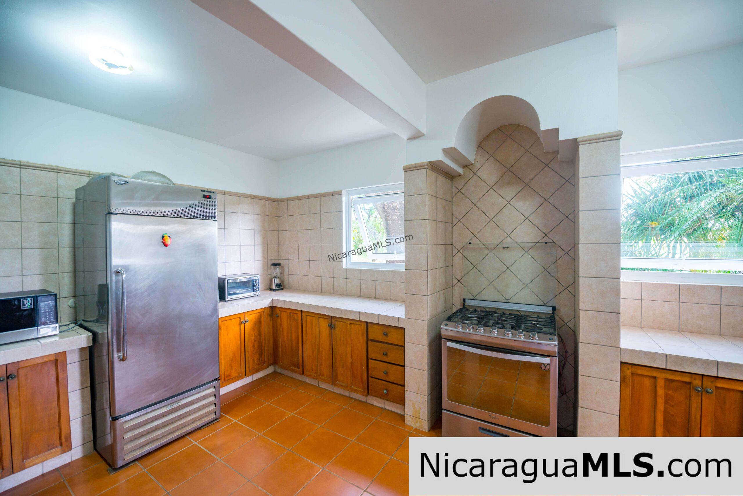 Beautiful home in La Talanguera