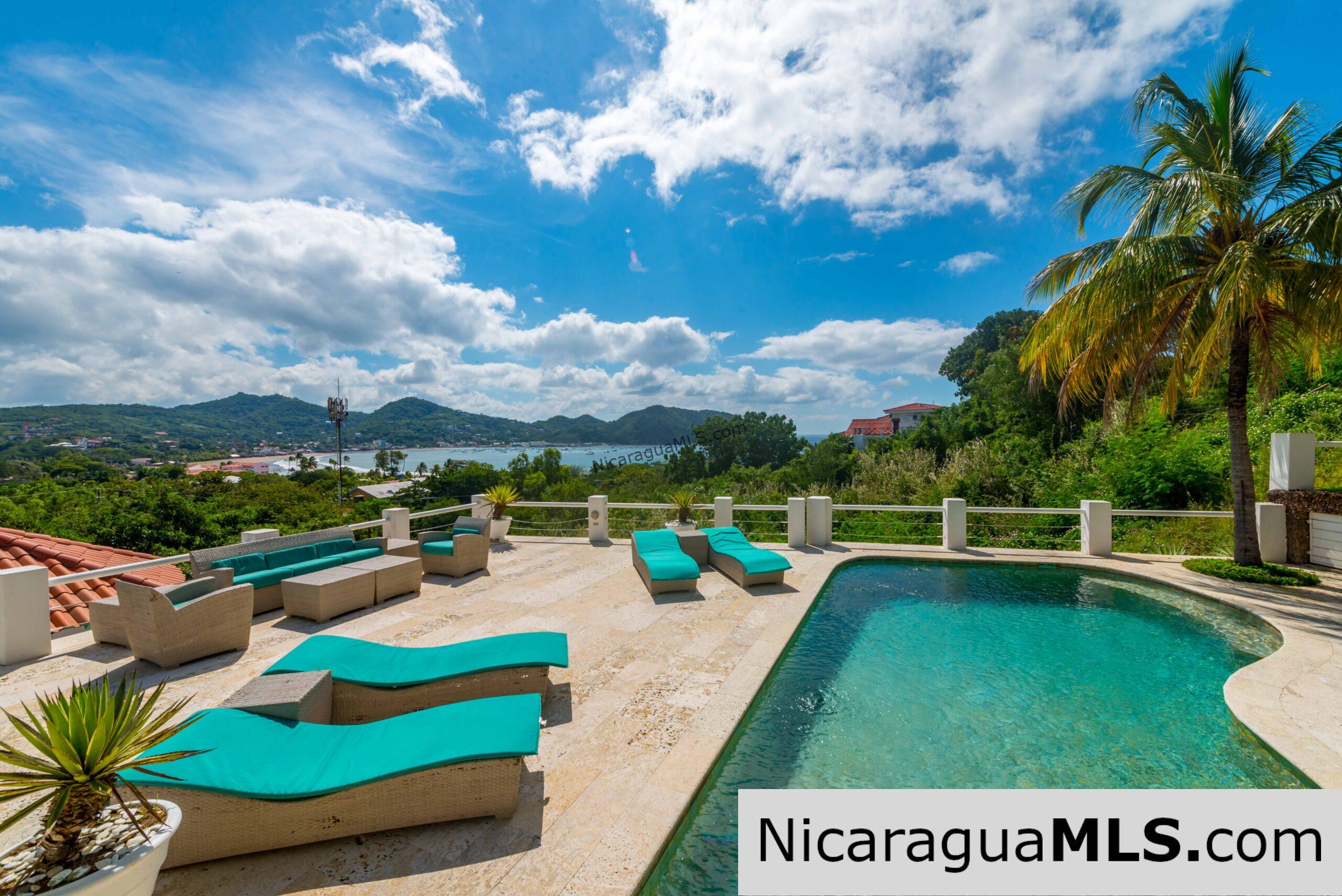 Beautiful home in La Talanguera