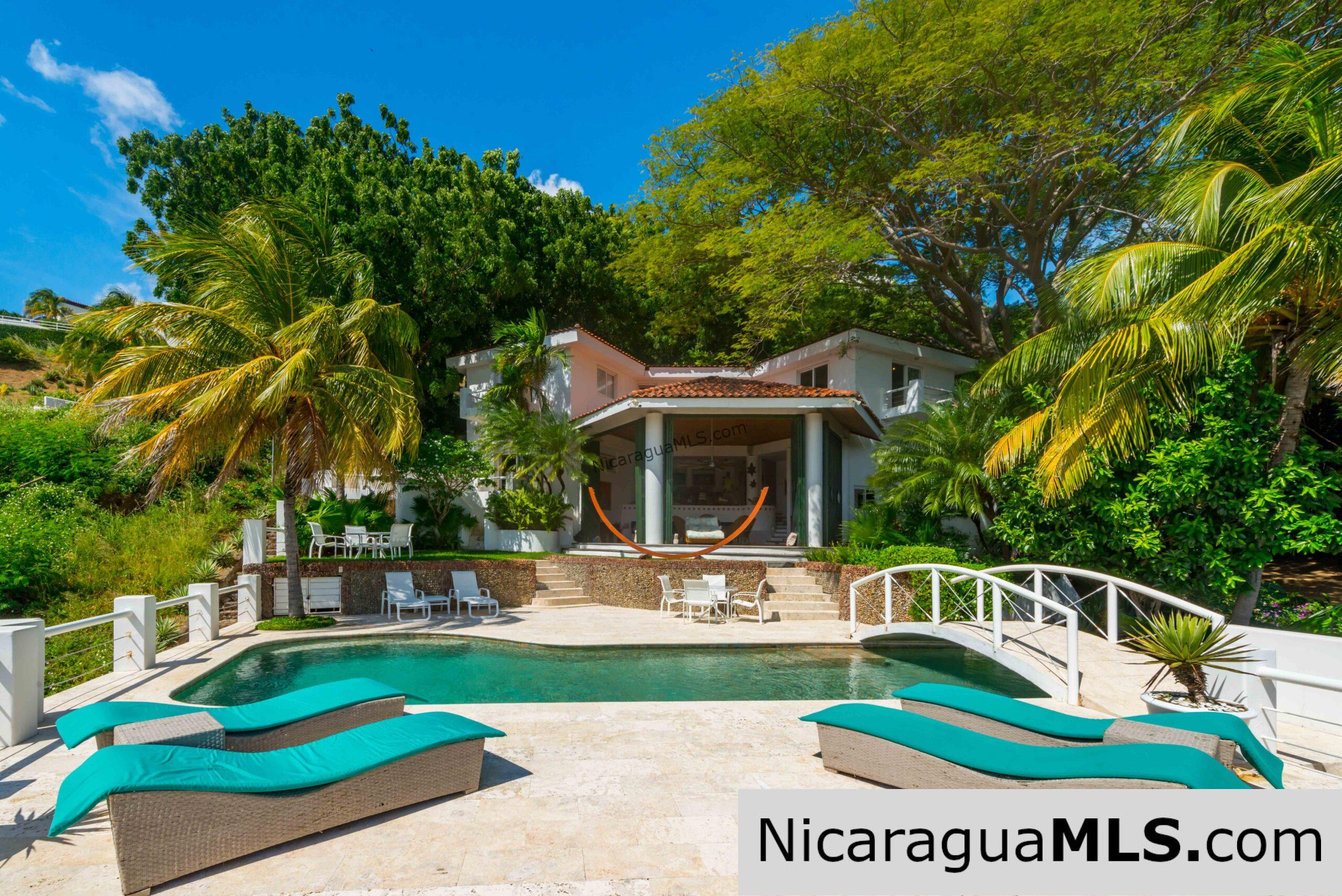 Beautiful home in La Talanguera